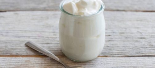 ¿Todavía no conoces los grandes beneficios del yogurt?
