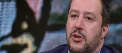 Matteo Salvini | DiMartedì - youtube.com
