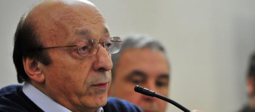 Moggi: “Inter favorita, e su Juventus e Napoli..” | Mondo ... - mondobianconero.com