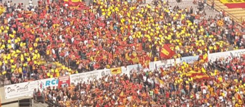 Oltre 18 mila spettatori per Lecce- Paganese.