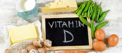 La vitamina D y el riesgo de cáncer