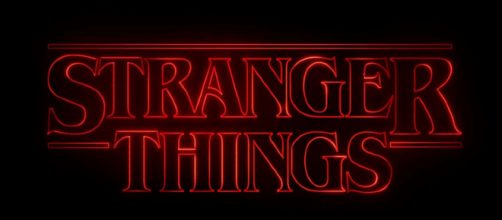 'Stranger Things' Netflix logo. - [Image via Netflix / Wikimedia Commons]