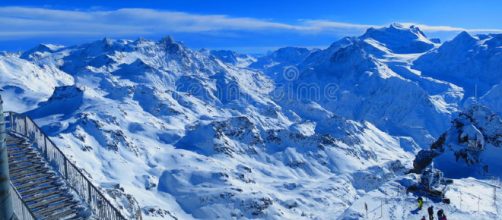 Tragedia sulle Alpi Svizzere: 5 morti, di cui 4 italiani