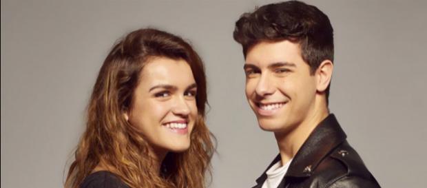 Amaia y Alfred firmarán discos mañana en El Corte Inglés - theluxonomist.es Amaia y Alfred firmarán discos mañana en El Corte Inglés - theluxonomist.es
