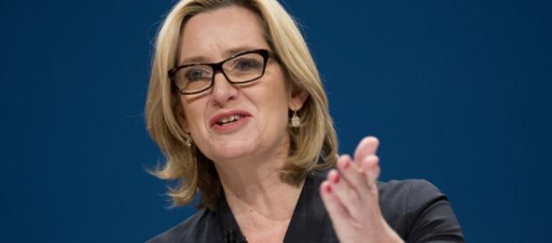 Amber Rudd to consider banning Hezbollah and 'distressing' Al Quds ... - timesofisrael.com Amber Rudd to consider banning Hezbollah and 'distressing' Al Quds ... - timesofisrael.com