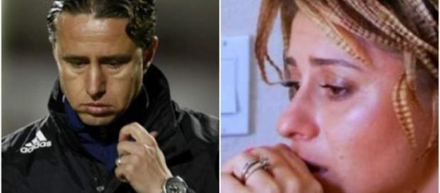 Anamaria Prodan, momente neplăcute din relați sa cu Laurențiu Reghecamp Anamaria Prodan, momente neplăcute din relați sa cu Laurențiu Reghecamp