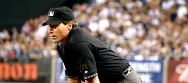 Angel Hernandez - tunnelarmr via Flickr Angel Hernandez - tunnelarmr via Flickr