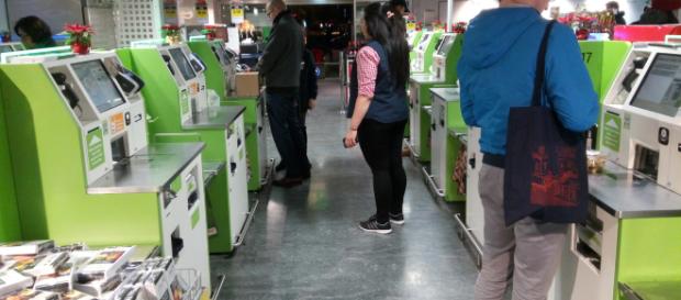 Así es hacer la compra en un supermercado en Suiza - Página 13 ... - forocoches.com Así es hacer la compra en un supermercado en Suiza - Página 13 ... - forocoches.com