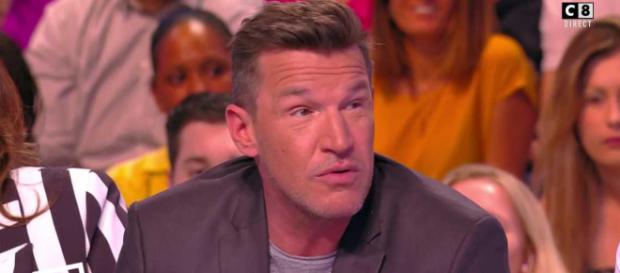 Benjamin Castaldi répond aux attaques des candidats de télé ... - programme-tv.net Benjamin Castaldi répond aux attaques des candidats de télé ... - programme-tv.net