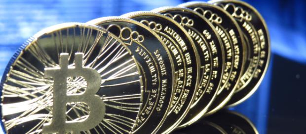 Bitcoin continues to rise in popularity. Photo Credit: Flickr/Antana Bitcoin continues to rise in popularity. Photo Credit: Flickr/Antana