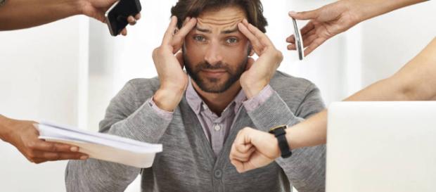 ¿Cómo lidiar con el estrés y no morir en el intento? ¿Cómo lidiar con el estrés y no morir en el intento?