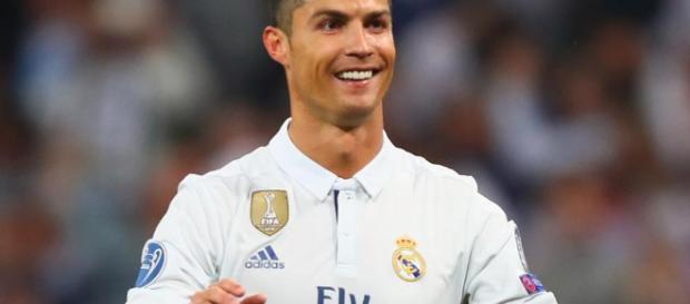 Cristiano Ronaldo: Me miro al espejo y me gusta lo que veo - exitosanoticias.pe Cristiano Ronaldo: Me miro al espejo y me gusta lo que veo - exitosanoticias.pe