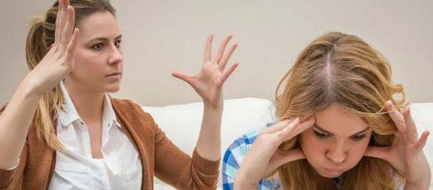 Evite discutir com cada signo com essas dicas Evite discutir com cada signo com essas dicas