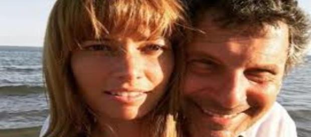 Fabrizio Frizzi, il gesto inaspettato di Carlotta Mantovan Fabrizio Frizzi, il gesto inaspettato di Carlotta Mantovan