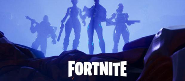 Fortnite Battle Royale: Season 4 release date confirmed by Epic Games - www.express.co.uk Fortnite Battle Royale: Season 4 release date confirmed by Epic Games - www.express.co.uk