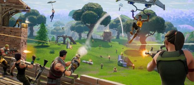 Fortnite - Image Credit: steamXO Fortnite - Image Credit: steamXO