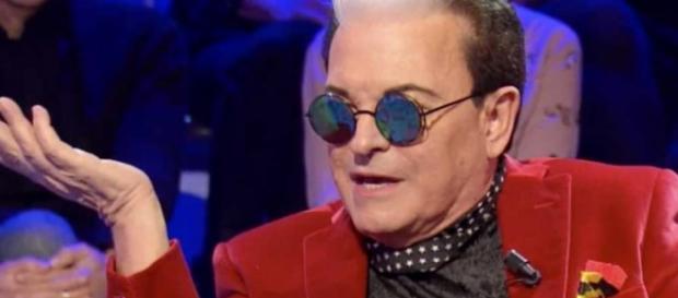 GF, Malgioglio furioso: "Provvedimenti o lascio il programma" - today.it GF, Malgioglio furioso: "Provvedimenti o lascio il programma" - today.it