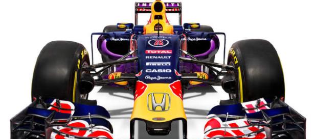 Honda motorizará Red Bull en 2019 Honda motorizará Red Bull en 2019