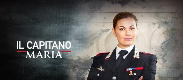 Il Capitano Maria, fiction con Vanessa Incontrada (foto tratta da RaiPubblicità.it) Il Capitano Maria, fiction con Vanessa Incontrada (foto tratta da RaiPubblicità.it)