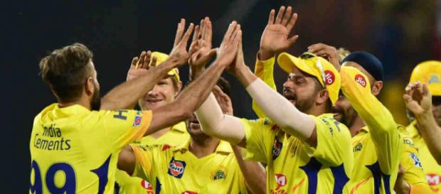 IPL 2018: CSK vs DD Preview: (Image via Hotstar.com) IPL 2018: CSK vs DD Preview: (Image via Hotstar.com)