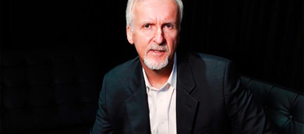 James Cameron: radiografía de un arrogante James Cameron: radiografía de un arrogante