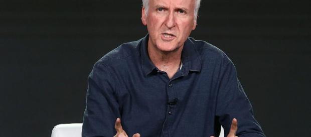 James Cameron Rips 'Avengers' Movies Apart - i95rock.com James Cameron Rips 'Avengers' Movies Apart - i95rock.com