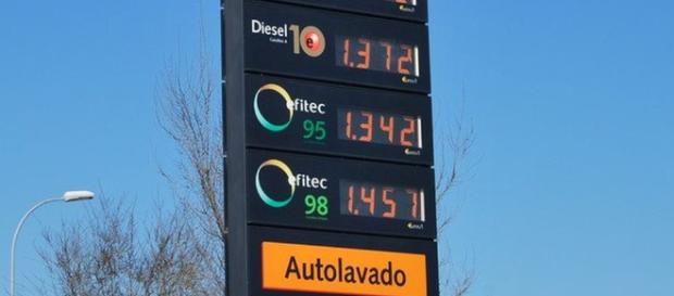 Las petroleras no saben cómo explicar por qué no baja el precio de ... - elconfidencialdigital.com Las petroleras no saben cómo explicar por qué no baja el precio de ... - elconfidencialdigital.com