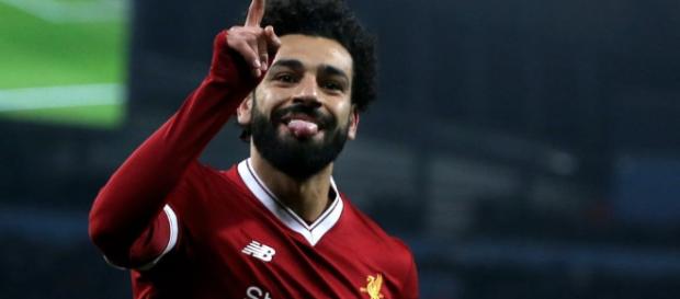 Lo que debe pagar el Real Madrid por Salah Lo que debe pagar el Real Madrid por Salah