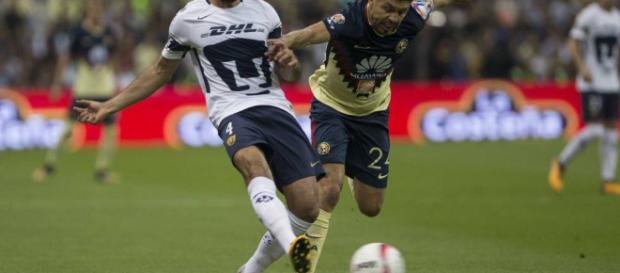 Los azulcremas disputarán un duelo crucial el día miércoles contra Pumas. Los azulcremas disputarán un duelo crucial el día miércoles contra Pumas.