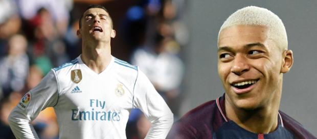Mercato : Le PSG menace le Real Madrid sur un dossier chaud ! Mercato : Le PSG menace le Real Madrid sur un dossier chaud !