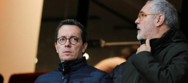Mercato : l'OM en concurrence avec l'Italie pour cette énorme piste ! Mercato : l'OM en concurrence avec l'Italie pour cette énorme piste !