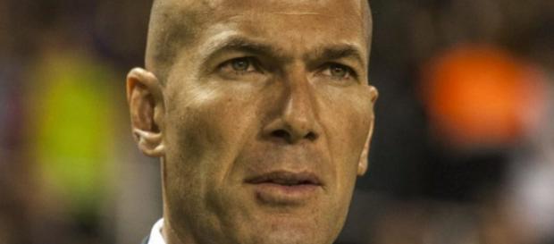 Mercato : Un joueur du Real Madrid annonce la couleur pour son avenir ! Mercato : Un joueur du Real Madrid annonce la couleur pour son avenir !