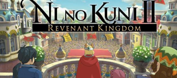 'Ni no Kuni II' Revisión del Reino Revenant, una excelente experiencia para sus seguidores. 'Ni no Kuni II' Revisión del Reino Revenant, una excelente experiencia para sus seguidores.