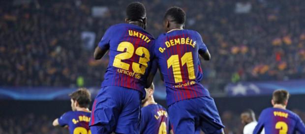 La irregular temporada que está atravesando un crack del Barcelona ha hecho que los directivos piensen en cederle La irregular temporada que está atravesando un crack del Barcelona ha hecho que los directivos piensen en cederle