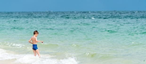 Playa Persona Personas · Foto gratis en Pixabay Playa Persona Personas · Foto gratis en Pixabay