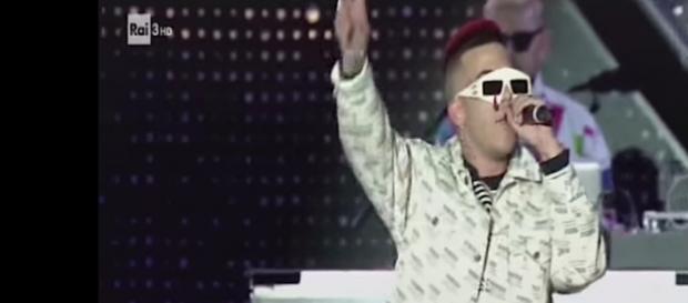 Prim Maggio Roma: polemiche dopo le parole di Sfera Ebbasta Prim Maggio Roma: polemiche dopo le parole di Sfera Ebbasta