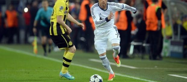 Real Madrid y Borussia Dortmund definen hoy primer finalista de ... - serperuano.com Real Madrid y Borussia Dortmund definen hoy primer finalista de ... - serperuano.com