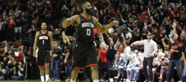 Rockets :James Harden una super estrella de la NBA... - sportingnews.com Rockets :James Harden una super estrella de la NBA... - sportingnews.com
