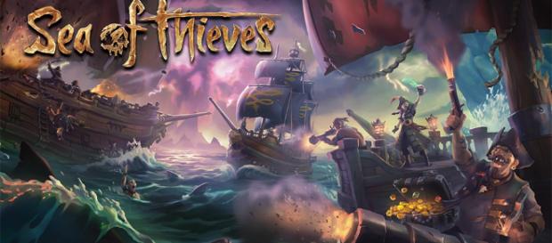 El juego Sea of Thieves tiene miles de seguidores. El juego Sea of Thieves tiene miles de seguidores.
