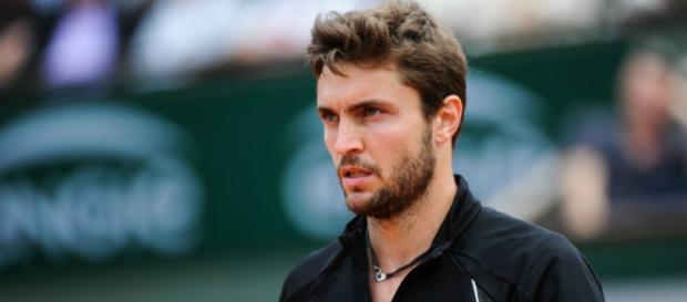 Simon: "Tout va mieux" - Tennis - Sports.fr - sports.fr Simon: "Tout va mieux" - Tennis - Sports.fr - sports.fr