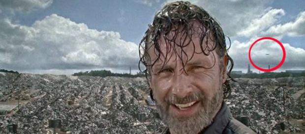 The Walking Dead spoilers de la temporada 9 The Walking Dead spoilers de la temporada 9