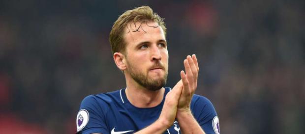 El Real Madrid no se rinde por Harry Kane, y el Tottenham ya tiene al sustituto por si su crack se llega a ir El Real Madrid no se rinde por Harry Kane, y el Tottenham ya tiene al sustituto por si su crack se llega a ir