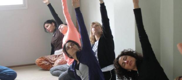 YOGAbio+Gloria Morelli - blogspot.com YOGAbio+Gloria Morelli - blogspot.com