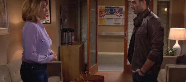 'Y&R' spoilers hint there's more to Arturo than meets the eye (Image via YouTube 'The Young and the Restless') 'Y&R' spoilers hint there's more to Arturo than meets the eye (Image via YouTube 'The Young and the Restless')