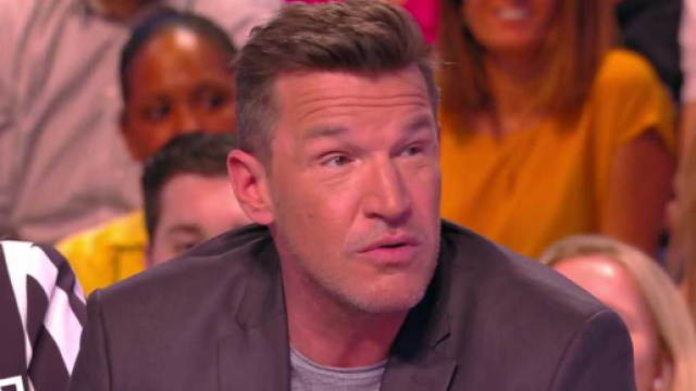 Benjamin Castaldi répond aux attaques des candidats de télé ... - programme-tv.net