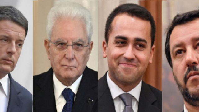 Elezioni politiche Anticipate? Decide Mattarella. Ecco le possibili date