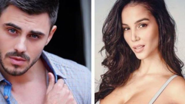 Gossip: Francesco Monte e Paola Di Benedetto sono già in crisi? Il sospetto.