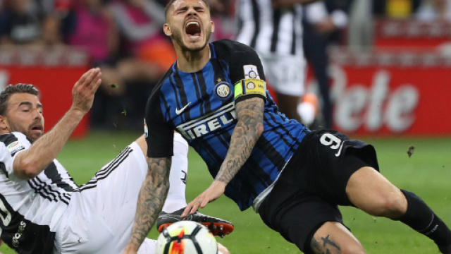 Inter, la dirigenza accusa l'arbitraggio di Orsato | inter.it