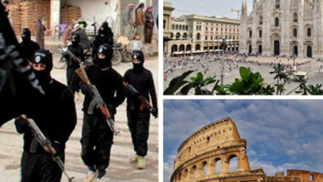 L'allarme di Minniti e di al-Serraj sul rischio terrorismo.