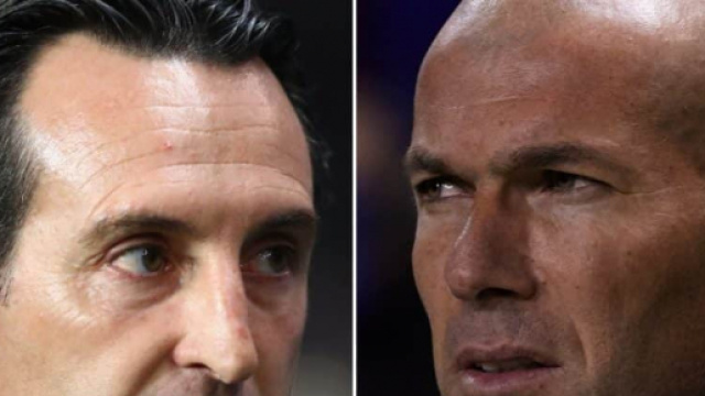 Mercato : Ce cadre de Premier League disputé par le Real Madrid et le PSG !